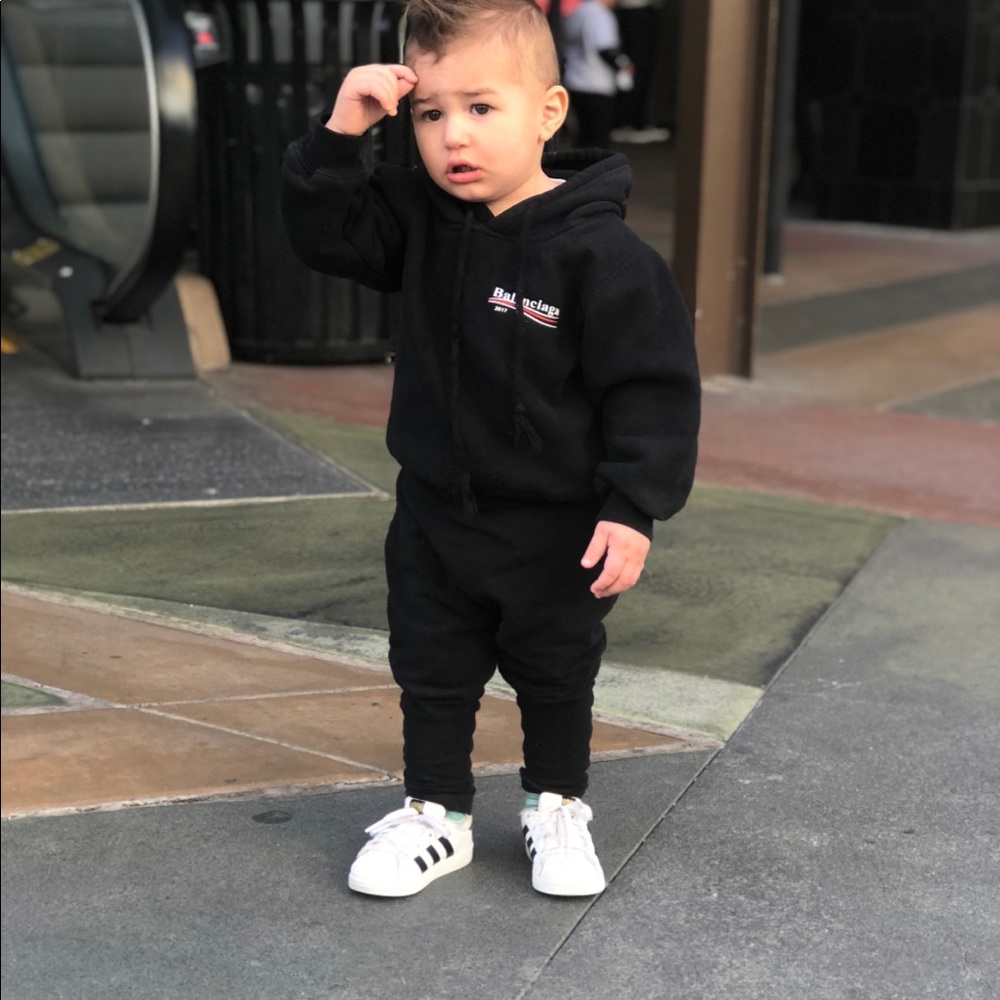 Kids hoodie